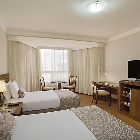 Windsor Plaza Brasilia Ξενοδοχείο Εξωτερικό φωτογραφία
