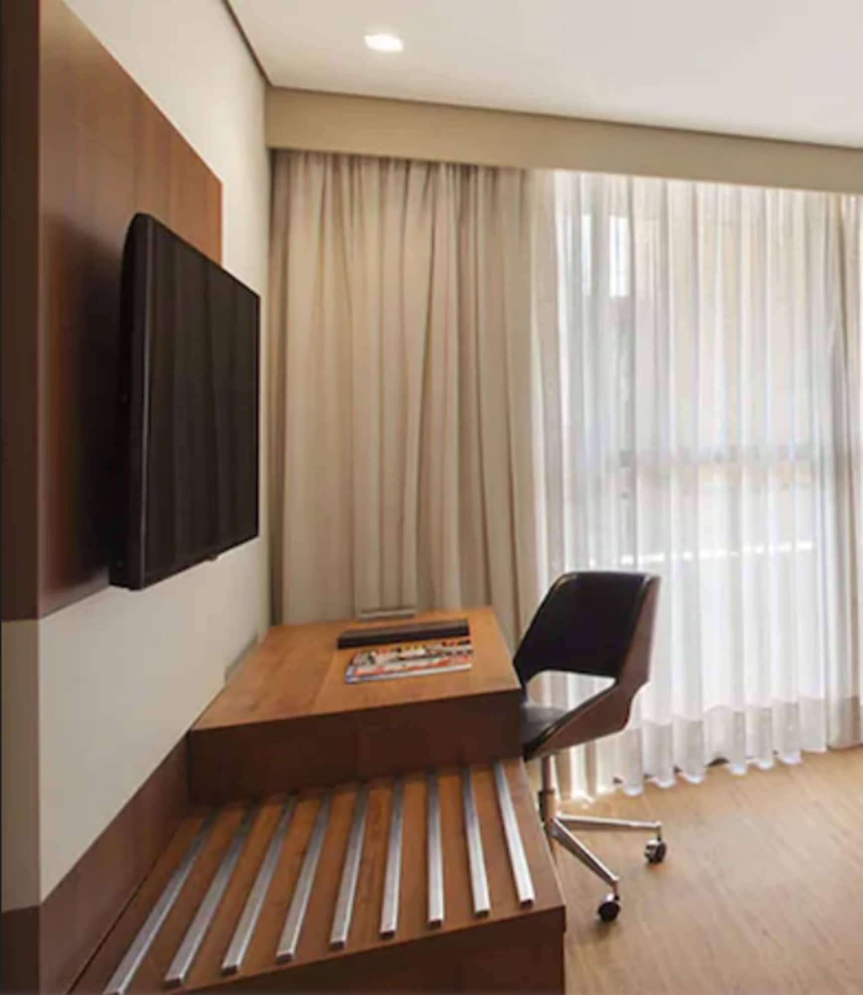 Windsor Plaza Brasilia Ξενοδοχείο Εξωτερικό φωτογραφία