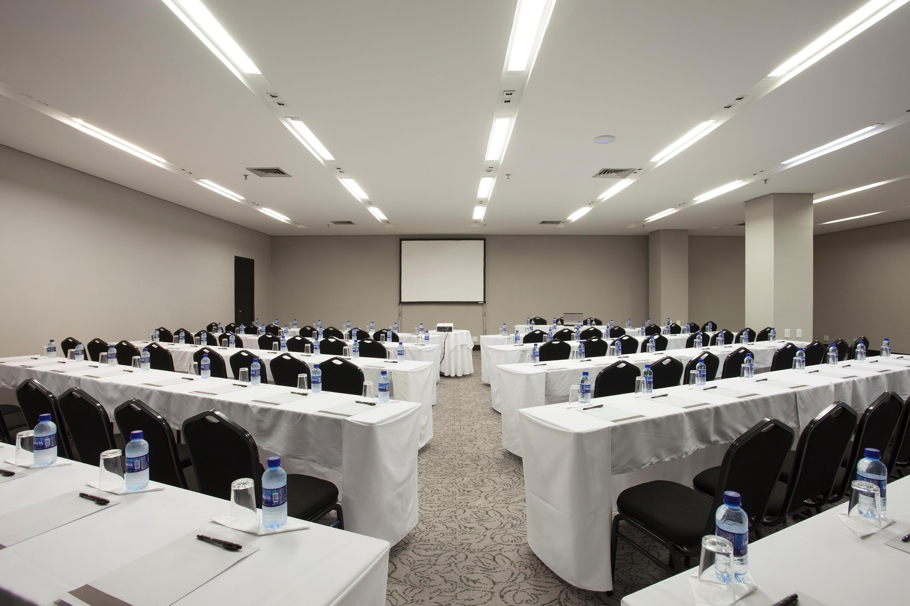 Windsor Plaza Brasilia Ξενοδοχείο Εξωτερικό φωτογραφία Meeting room