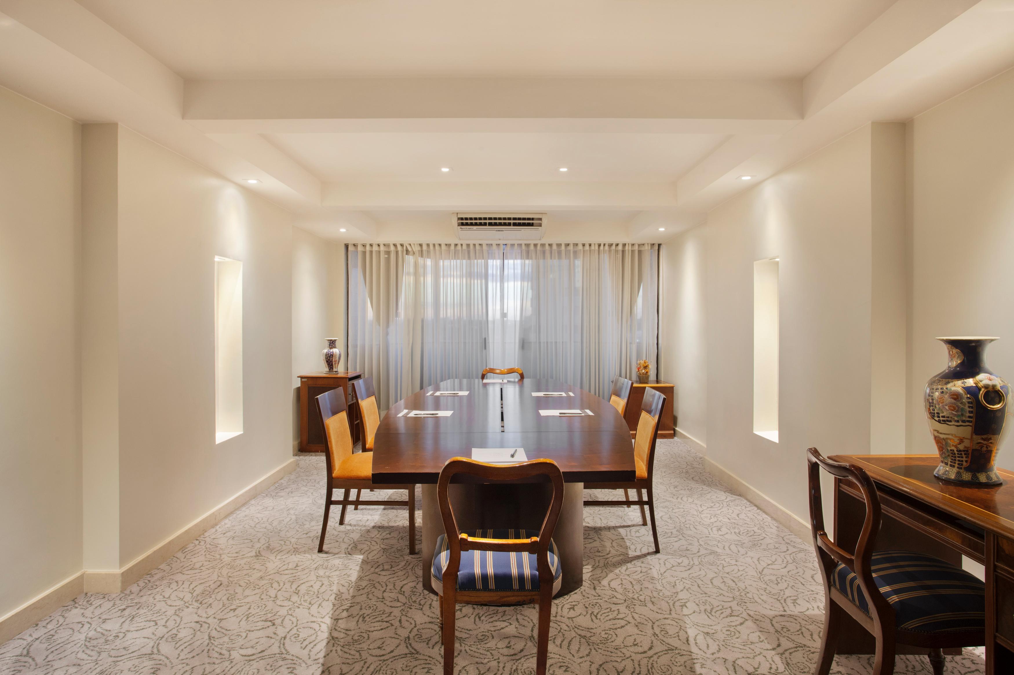 Windsor Plaza Brasilia Ξενοδοχείο Εξωτερικό φωτογραφία The dining room