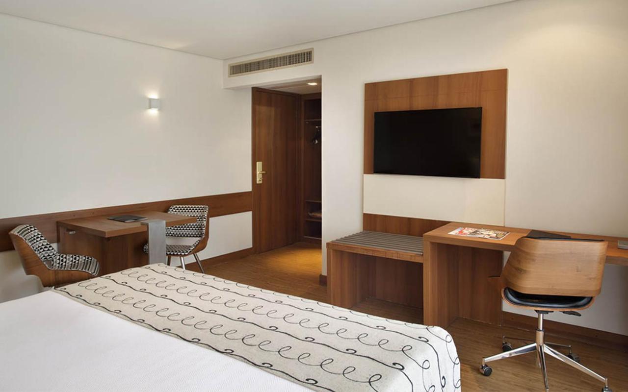 Windsor Plaza Brasilia Ξενοδοχείο Εξωτερικό φωτογραφία