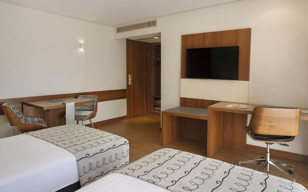 Windsor Plaza Brasilia Ξενοδοχείο Εξωτερικό φωτογραφία