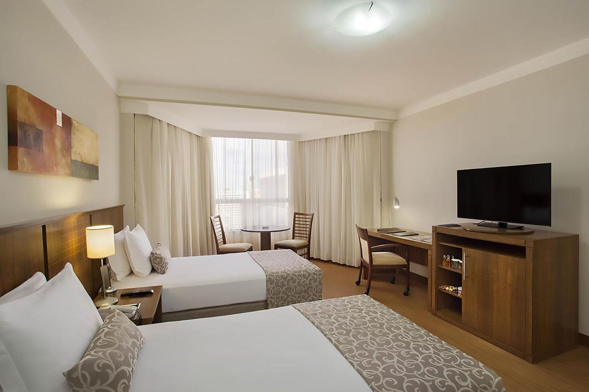 Windsor Plaza Brasilia Ξενοδοχείο Εξωτερικό φωτογραφία
