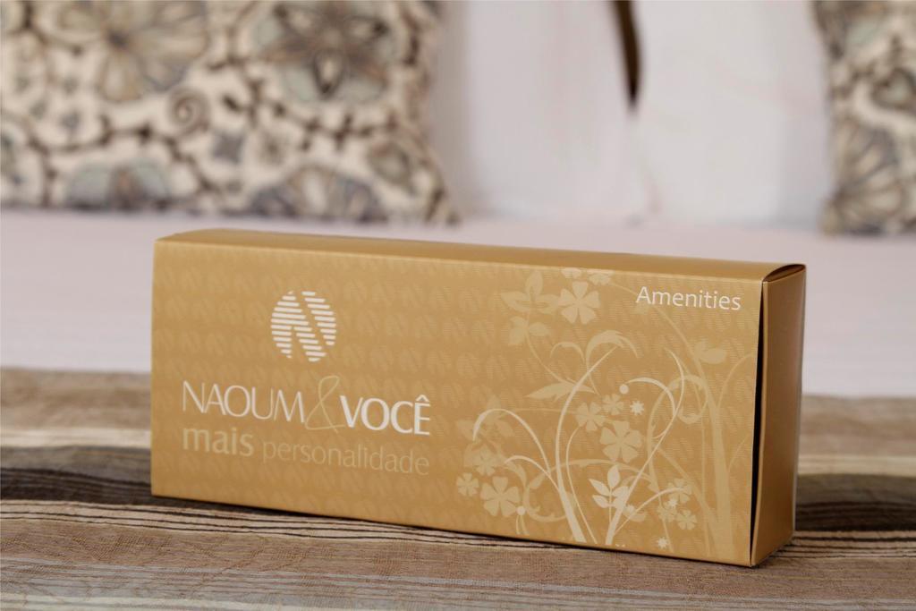 Windsor Plaza Brasilia Ξενοδοχείο Δωμάτιο φωτογραφία A box of the product